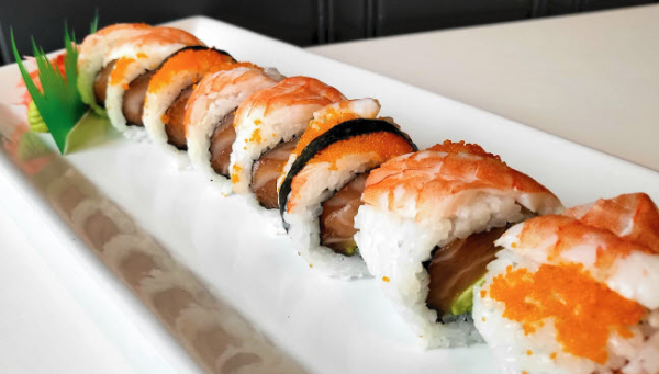 Boston Roll