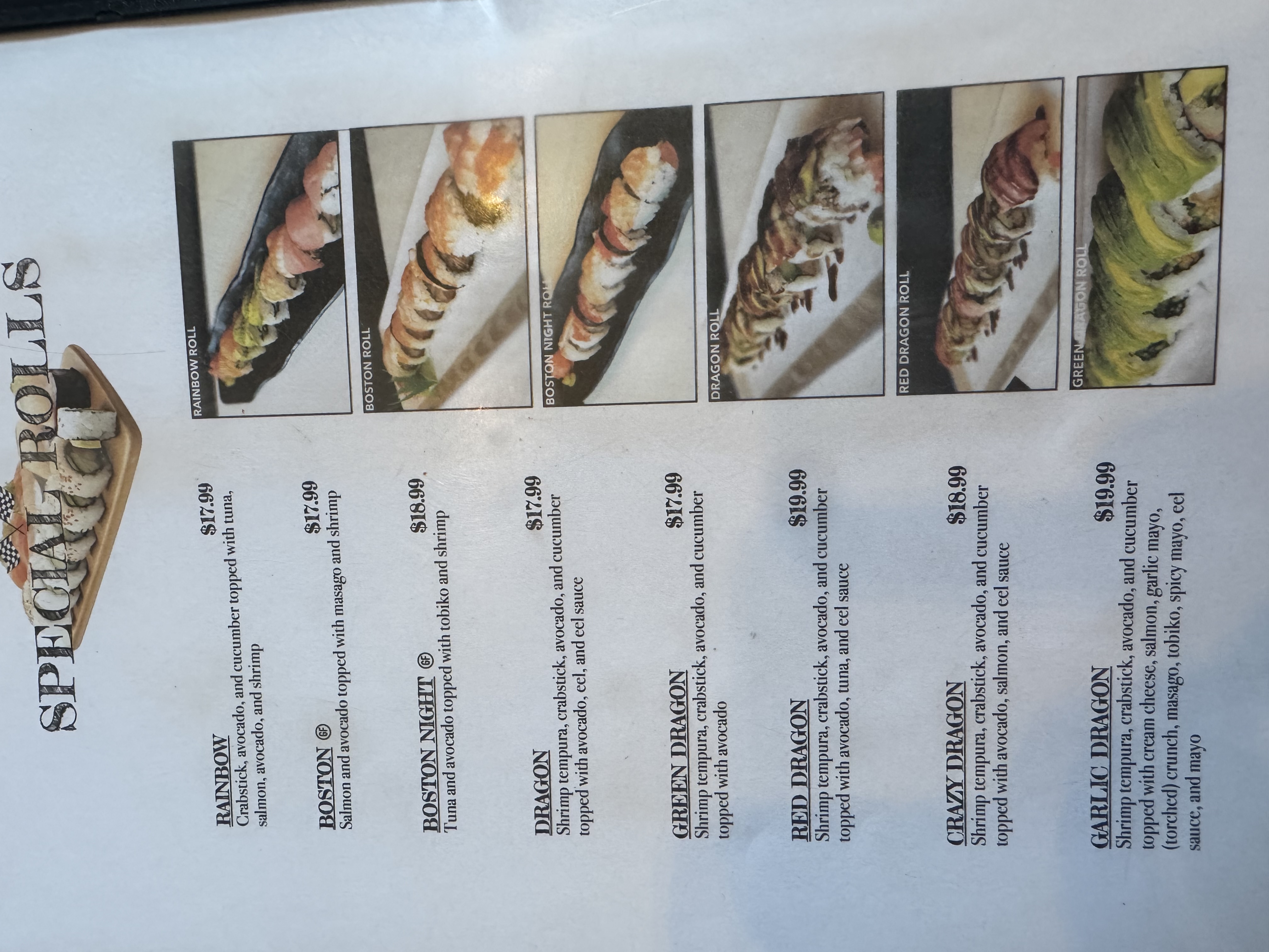 Sushi 3