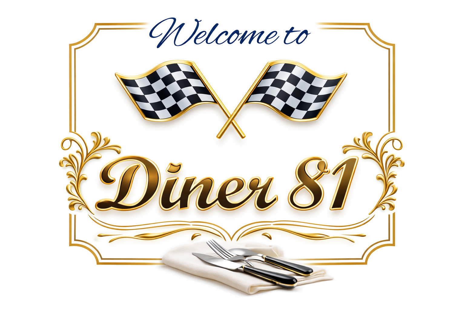 Main Diner 81