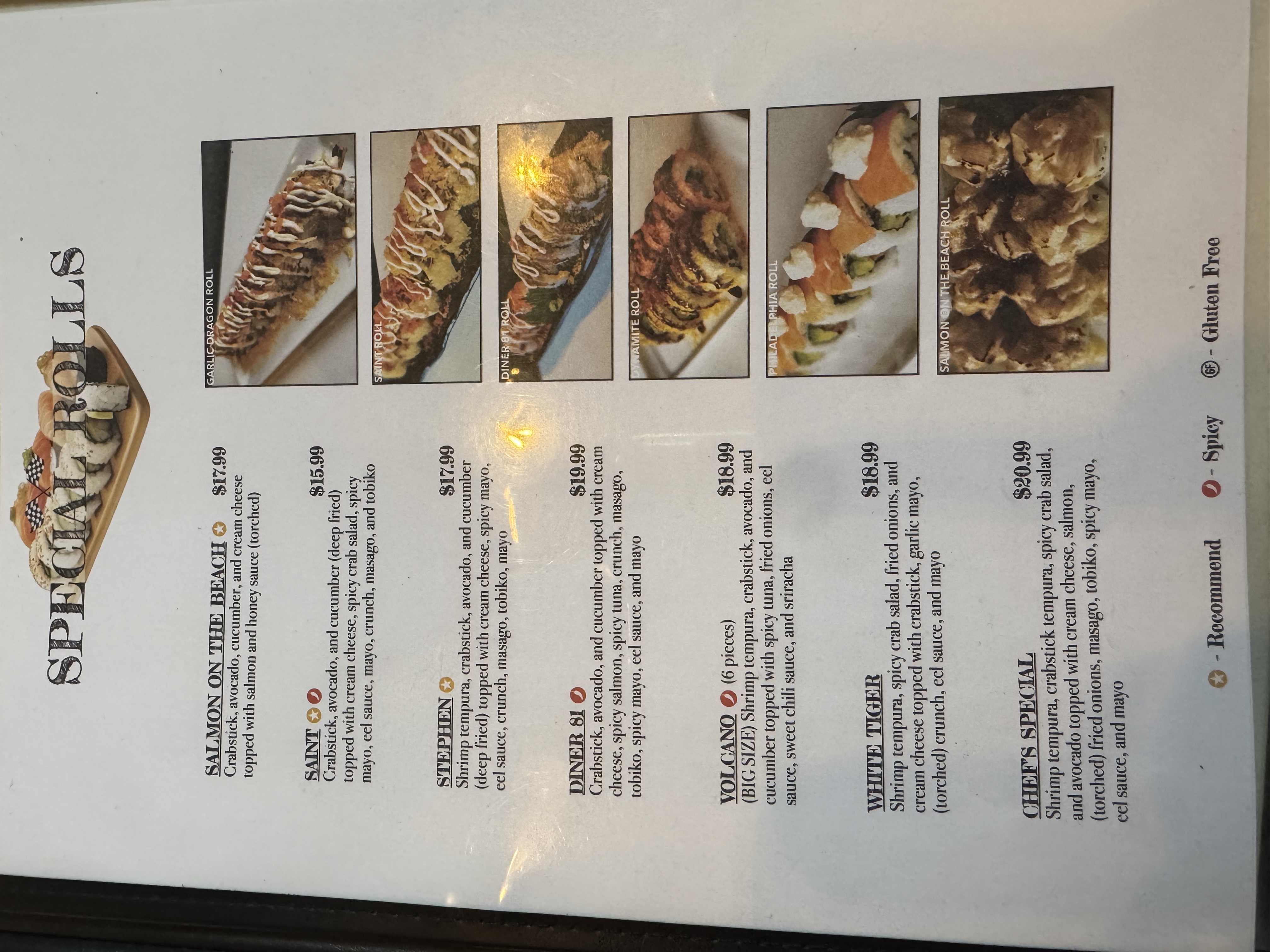 Sushi 2