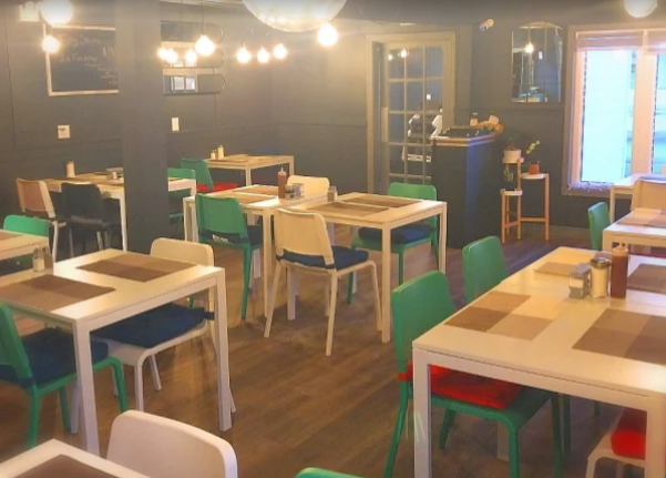 Diner 81