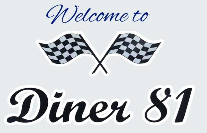 Main Diner 81